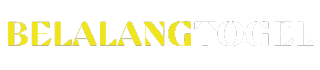Belalangtogel